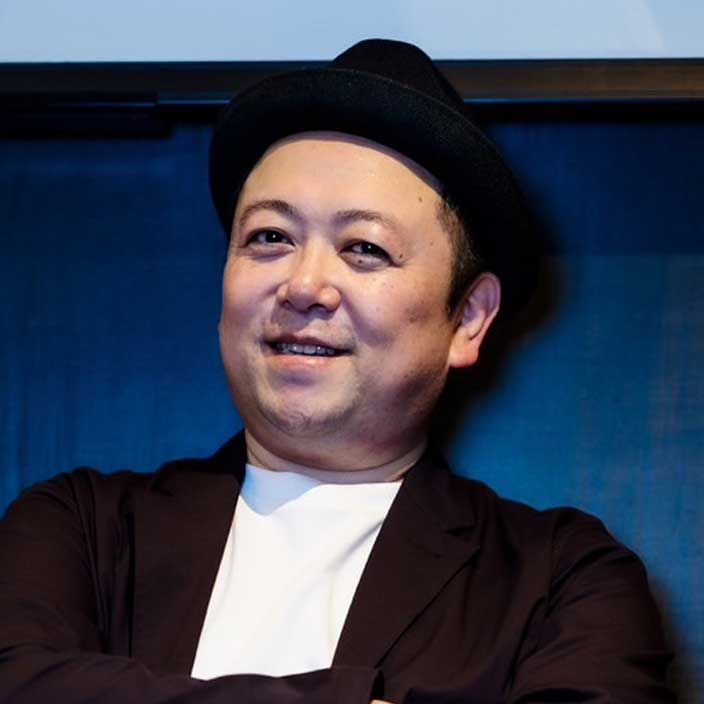 ムートン伊藤