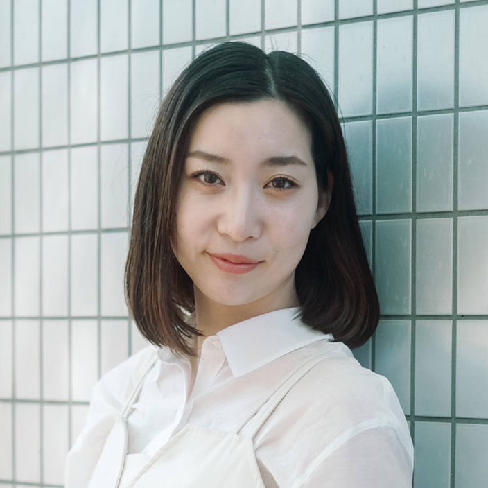 川崎瑠奈