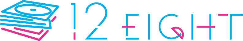 12EIGHT